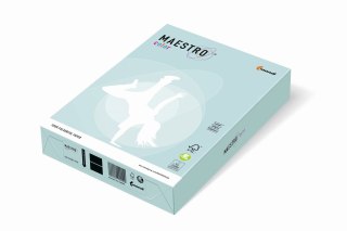 Papier ksero niebieski jasny A3 niebieski 500k. 80g Maestro (BL29B80)