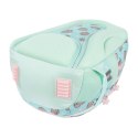 Plecak STITCH MINT 4 KOMORY St.Majewski (bpl-58)