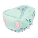 Plecak STITCH MINT 4 KOMORY St.Majewski (bpl-58)