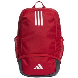 Plecak TIRO czerwony Adidas (IB8653)