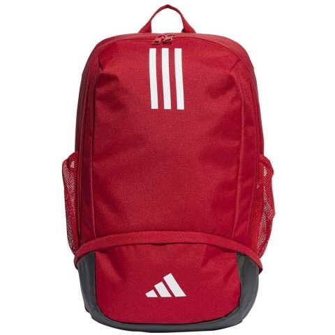 Plecak TIRO czerwony Adidas (IB8653)