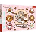Puzzle Pusheen 500 el. Trefl (37528)