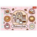 Puzzle Pusheen 500 el. Trefl (37528)