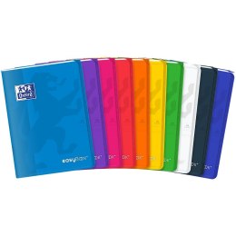 Zeszyt EASYBOOK A4 60k. 90g linia Oxford (400196700)