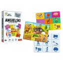 Gra edukacyjna Trefliki Angielski Trefl (02812)