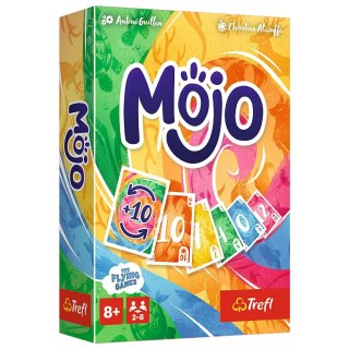 Gra karciana Mojo Trefl (02720)
