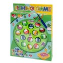 Gra zręcznościowa rybki rybki Anek (AA8249 AN09)