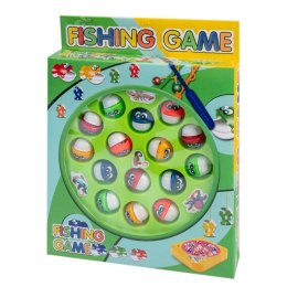 Gra zręcznościowa rybki rybki Anek (AA8249 AN09)
