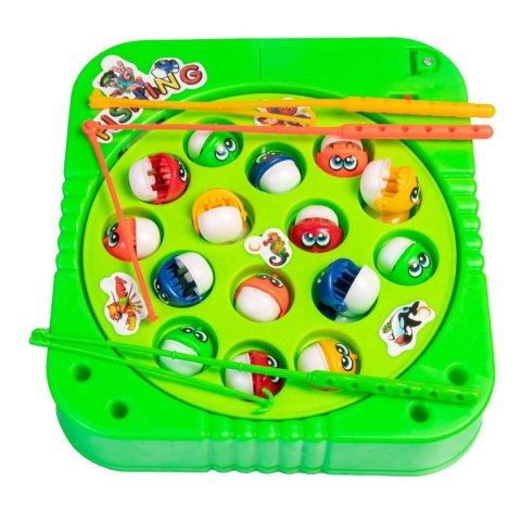 Gra zręcznościowa rybki rybki Anek (AA8249 AN09)