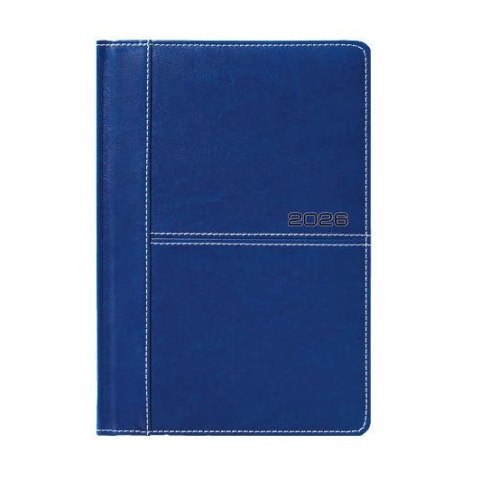 Kalendarz książkowy (terminarz) 5904356192745 TYGODNIOWY terminarz 2023 A5 Jotan (KBR327)