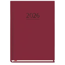 Kalendarz książkowy (terminarz) terminarz B6 128mm x 173mm Michalczyk i Prokop (T215V)