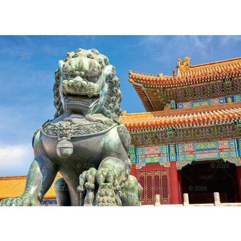 Kalendarz ścienny 13-planszowe 320mm x 470mm Lucrum (RW11)