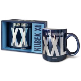 Kubek wielokrotnego użytku XL-Rozmiar Pan Dragon (5901854968414)