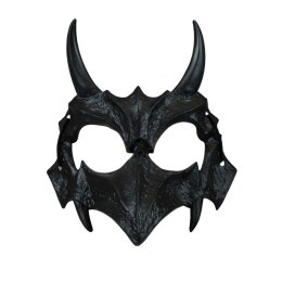 Maska czaszka - demon Arpex (KM5555DEM-5524)