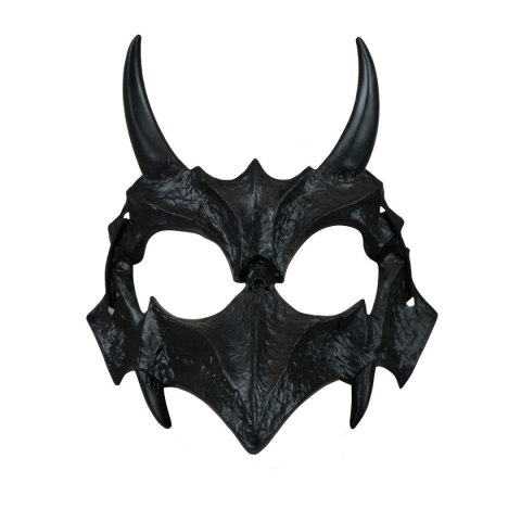 Maska czaszka - demon Arpex (KM5555DEM-5524)