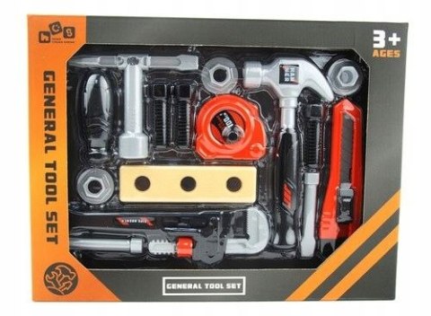 Narzędzia zestaw Dromader (130-1327517)