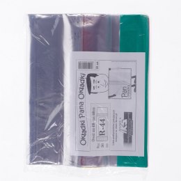 Okładka [mm:] 203x410-440 IKS (R-44)