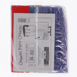 Okładka [mm:] 235x323-345 IKS (R-22)
