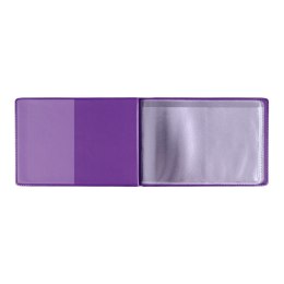 Okładka na dokumenty VIOLET Biurfol (KOD-02-05)