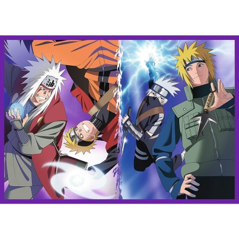 Puzzle 250 el. Trefl (13339)