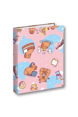 Ramka do katalogowania KAPIBARA FOOD A4 Tadeo (TT9247)