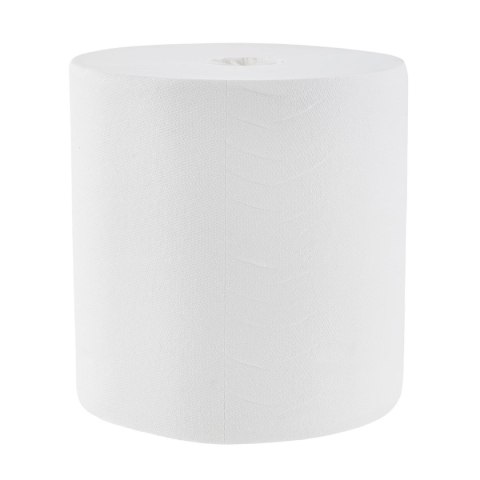 Ręcznik rolka 100% celuloza kolor: biały Nexxt Professional