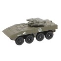 Samochód wojskowe, mix Welly (130-00461)