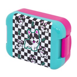 Śniadaniówka Aqua pure cute puppy Astra (511025012)