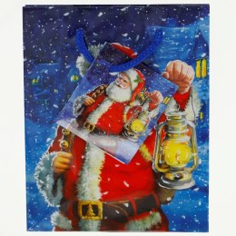 Torba prezentowa torebka laminowana Panorama (PL1)