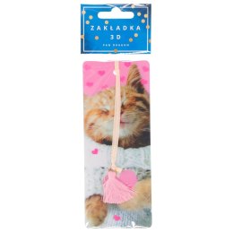 Zakładka do książki Pan Dragon (5901854949284)