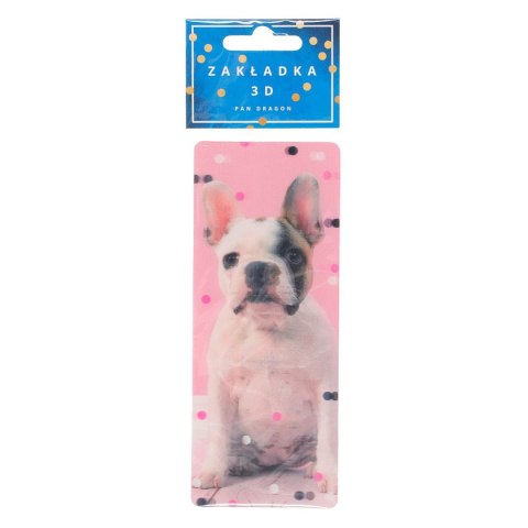 Zakładka do książki Pan Dragon (5901854949284)