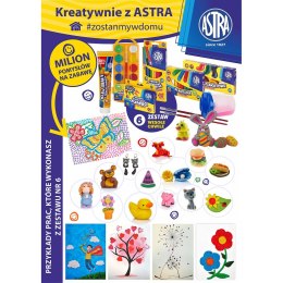 Zestaw szkolny Astra