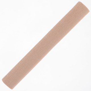 Bibuła marszczona róż cielisty cielista 50mm x 250mm Sdm (1714)