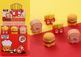 Gumka do mazania FAST FOOD (ZF3511)