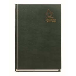 Kalendarz książkowy (terminarz) A5 Michalczyk i Prokop (T-150V-Z)