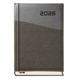 Kalendarz książkowy (terminarz) SENATOR A5 Michalczyk i Prokop (172T-240k-52)