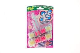 Kostka do wc Eucalyptus Flower 96g Ace