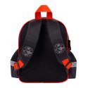 Plecak Hot Wheels 5903235669163 przedszkolnyY Bambino (D1)