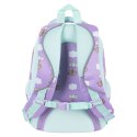 Plecak STITCH violet 4 KOMORY St.Majewski (bpl-58)