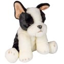 Pluszak pies Boston terrier [mm:] 300 Anek (844404BS)