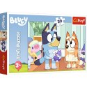 Puzzle Bluey 30 el. Trefl (18324)