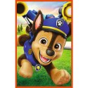 Puzzle Paw Patrol Psia zgraja 3x80 el. Trefl (34886)