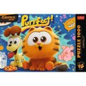 Puzzle Premium Plus 12084 1000 el. Trefl (12084)