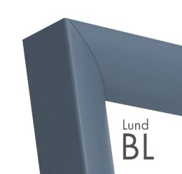 Ramka Lund BL [mm:] 100x150 Styler