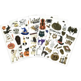 Tatuaż halloween Arpex (KO7499)