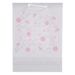 Torba prezentowa torebka graficzna [mm:] 230x320x 110 Merigraf