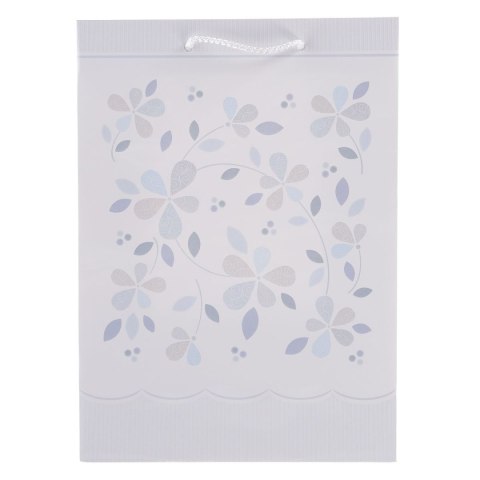 Torba prezentowa torebka graficzna [mm:] 230x320x 110 Merigraf