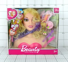 Zestaw piękności głowa do stylizacji Dromader (130-687396)