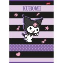 Zeszyt Kuromi A4 32k. krata Unipap