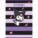 Zeszyt Kuromi A4 32k. krata Unipap